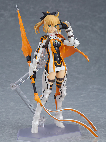 Saber Lily, TYPE-MOON Racing, Max Factory, Action/Dolls